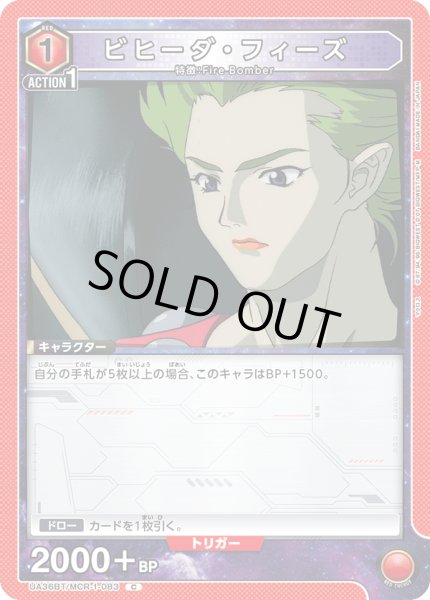 画像1: 《ビヒーダ・フィーズ》 (1)