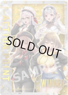 勝利の女神：NIKKE - カードショップはっち通販店【ユニオンアリーナ】