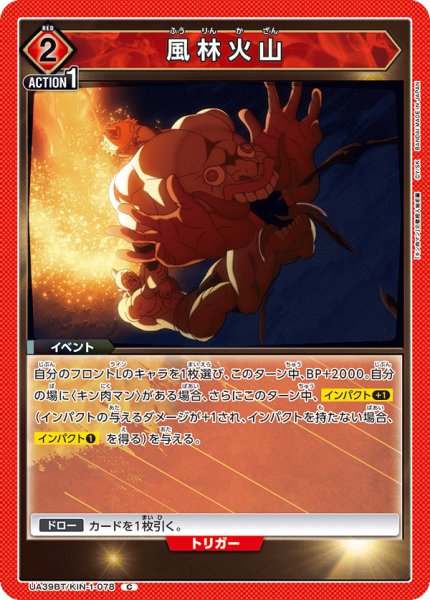 画像1: 風林火山 (1)