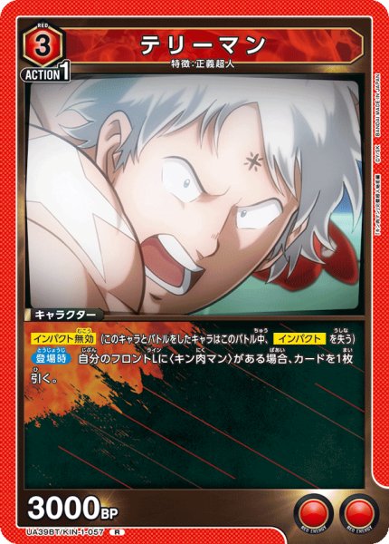 画像1: テリーマン (1)