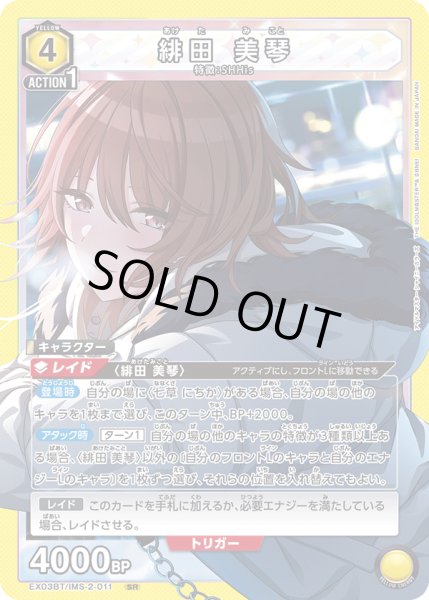 画像1: 《緋田 美琴》 (1)