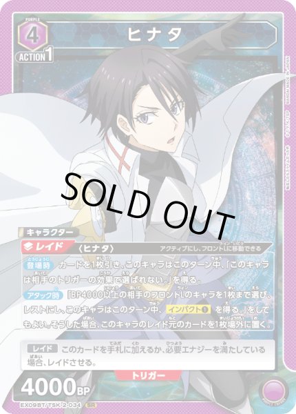 画像1: 《ヒナタ》 (1)