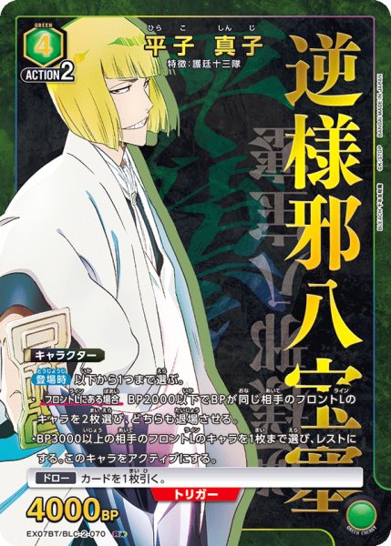 画像1: 《平子 真子》 (1)