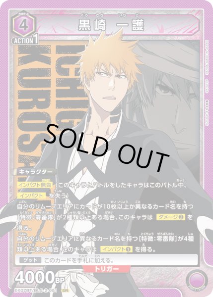 画像1: 《黒崎 一護》 (1)