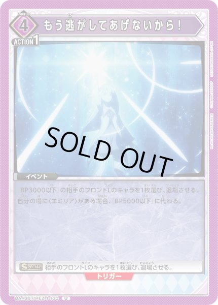 画像1: 《もう逃がしてあげないから！》 (1)