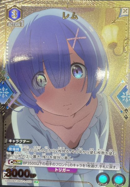 画像1: 《レム》 (1)
