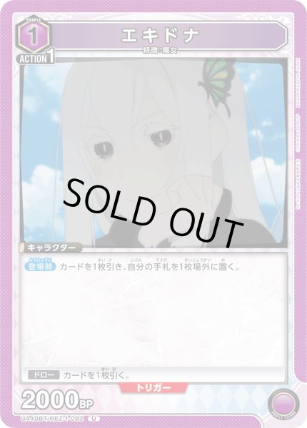 画像1: 《エキドナ》 (1)