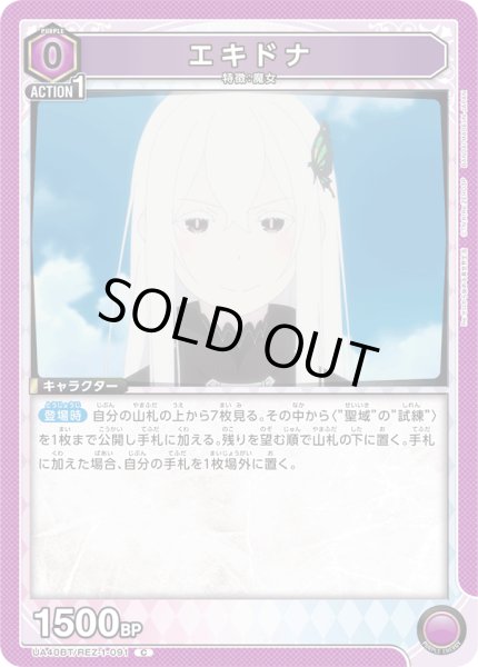画像1: 《エキドナ》 (1)
