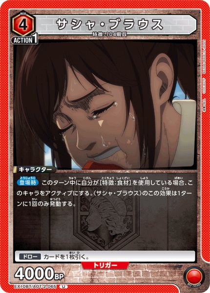 画像1: 《サシャ・ブラウス》 (1)