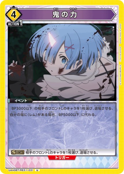 画像1: 《鬼の力》 (1)
