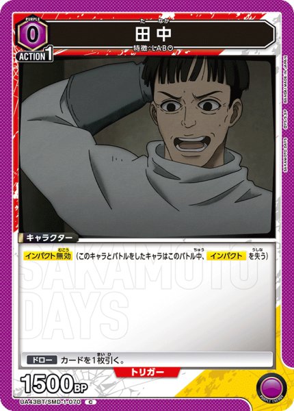 画像1: 《田中》 (1)