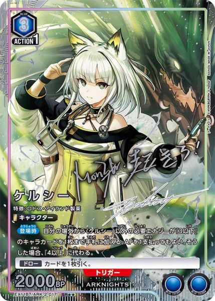 画像1: 《ケルシー》 (1)