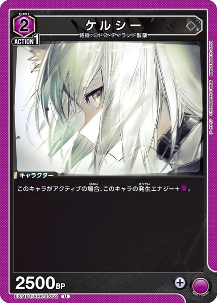 画像1: 《ケルシー》 (1)