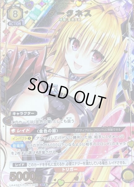 画像1: 《ダークネス》 (1)