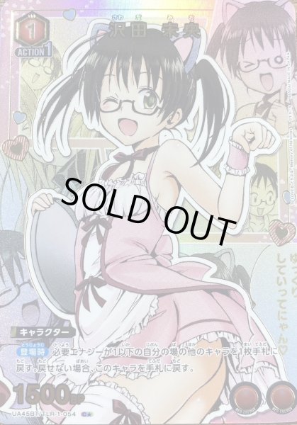 画像1: 《沢田 未央》 (1)