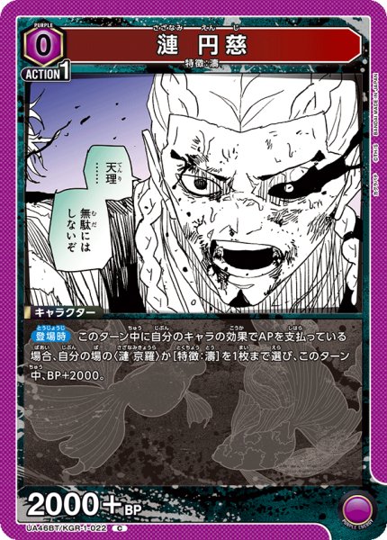 画像1: 漣 円慈 (1)