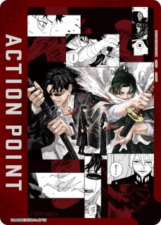 カグラバチ【UA46BT】 - カードショップはっち通販店【ユニオン