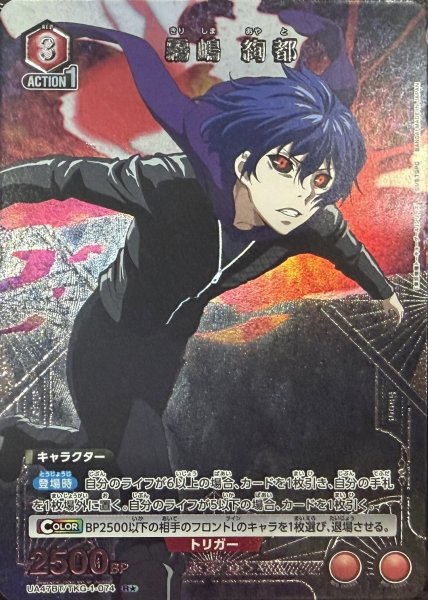 画像1: 霧嶋 絢都 (1)