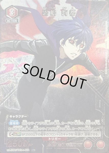 画像1: 霧嶋 絢都 (1)