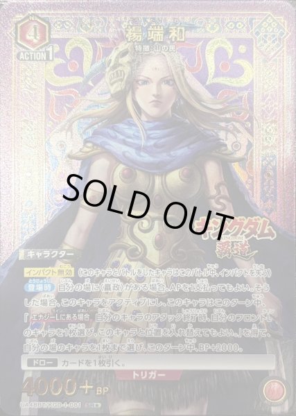 画像1: 楊端和 (1)