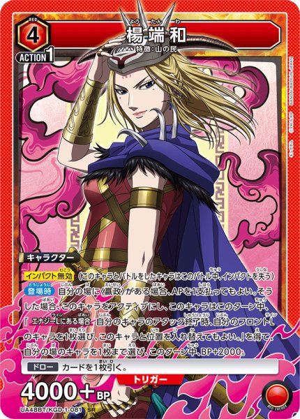 画像1: 楊端和 (1)