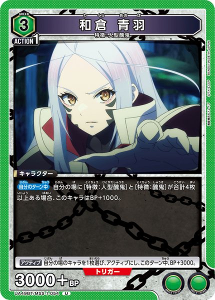 画像1: 和倉 青羽 (1)