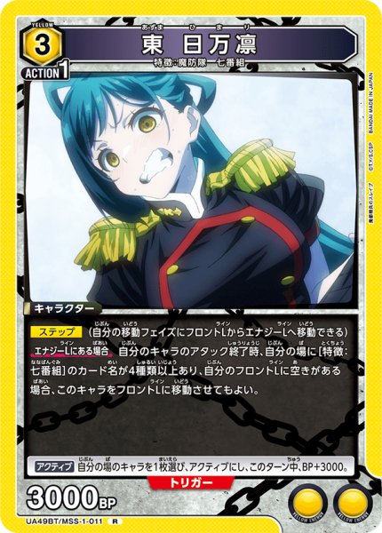 画像1: 東 日万凛 (1)