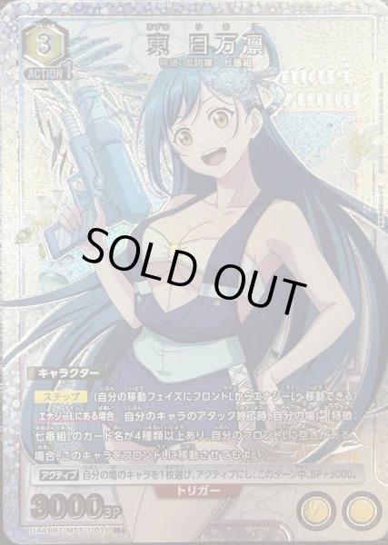 画像1: 東 日万凛 (1)