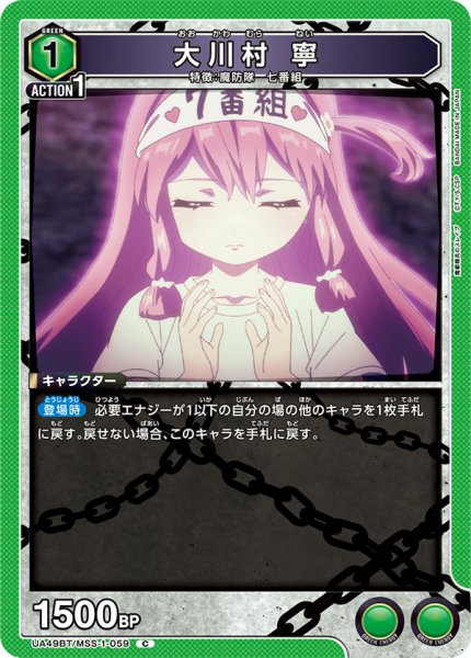 画像1: 大川村 寧 (1)