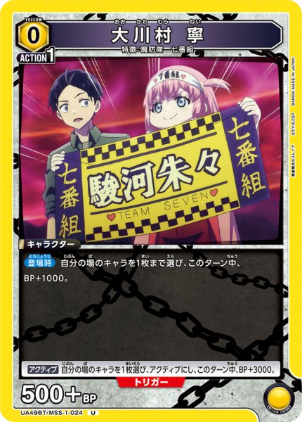 画像1: 大川村 寧 (1)