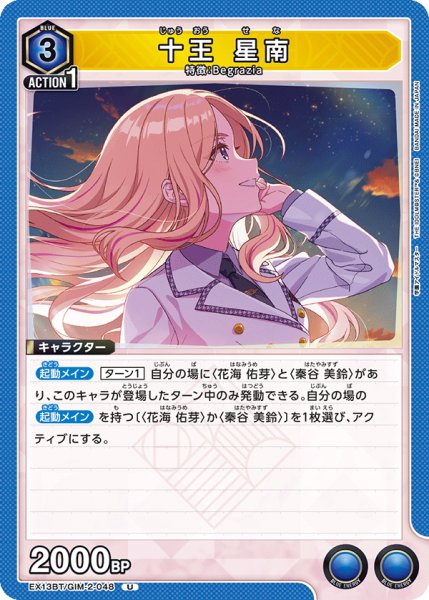 画像1: 十王 星南 (1)