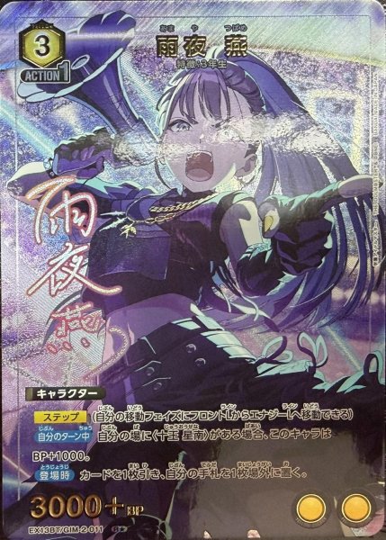 画像1: 雨夜 燕 (1)