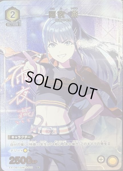 画像1: 雨夜 燕 (1)