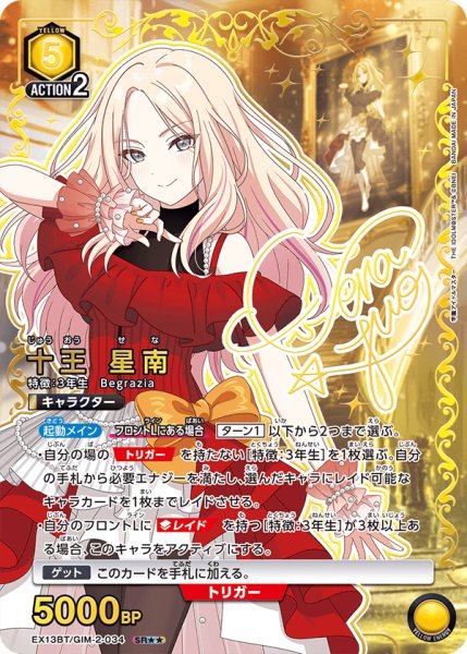 画像1: 十王 星南 (1)