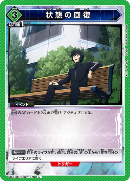 画像1: 状態の回復 (1)