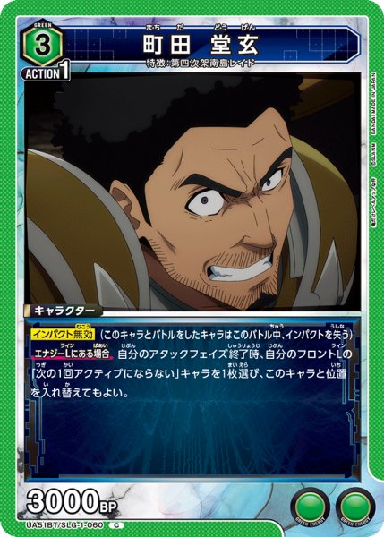 画像1: 町田 堂玄 (1)