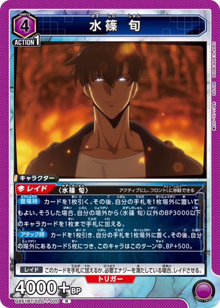 画像1: 水篠 旬 (1)