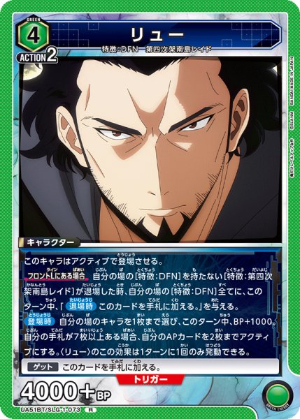 画像1: リュー (1)