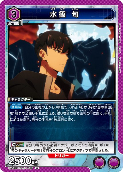 画像1: 水篠 旬 (1)