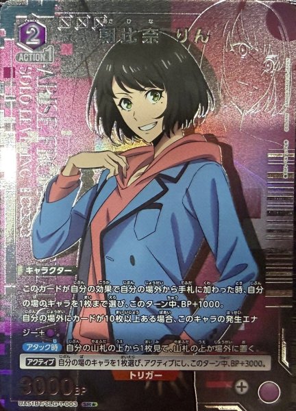 画像1: 朝比奈 りん (1)