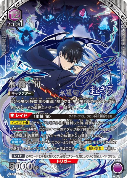 画像1: 水篠 旬(状態B) (1)