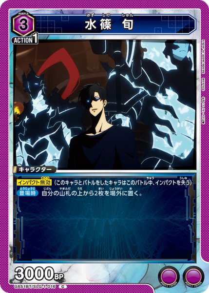 画像1: 水篠 旬 (1)