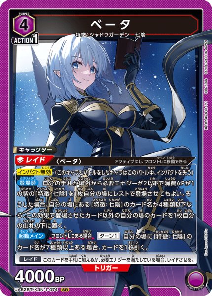 画像1: ベータ (1)
