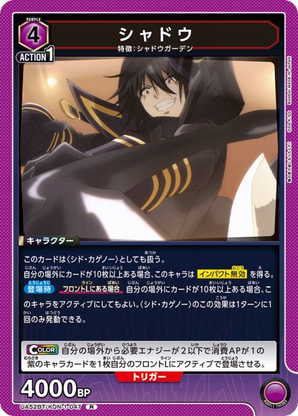 画像1: シャドウ (1)