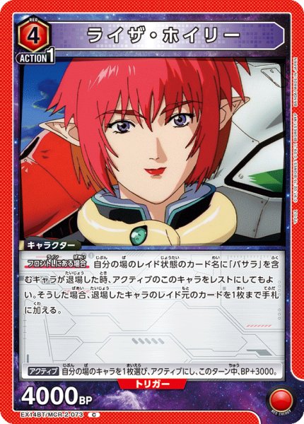 画像1: ライザ・ホイリー (1)