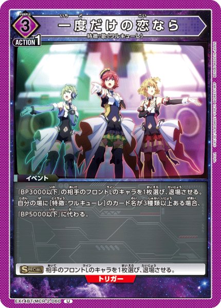 画像1: 一度だけの恋なら (1)
