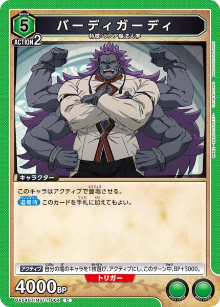画像1: バーディガーディ (1)
