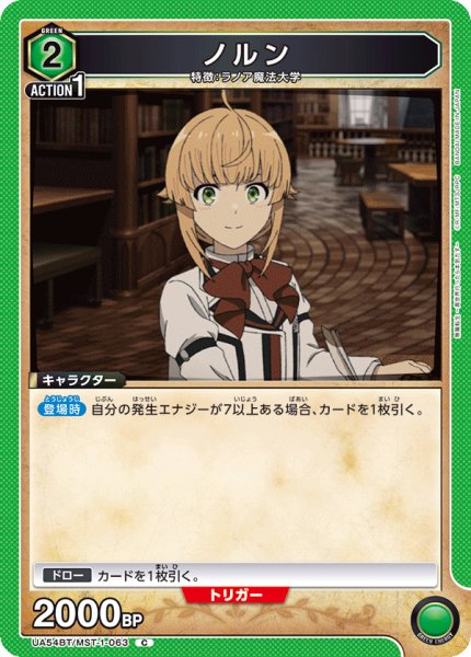 画像1: ノルン (1)