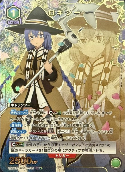 画像1: ロキシー (1)