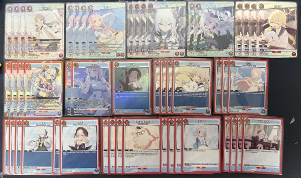画像1: 補習授業部（ハイレアリティ） (1)